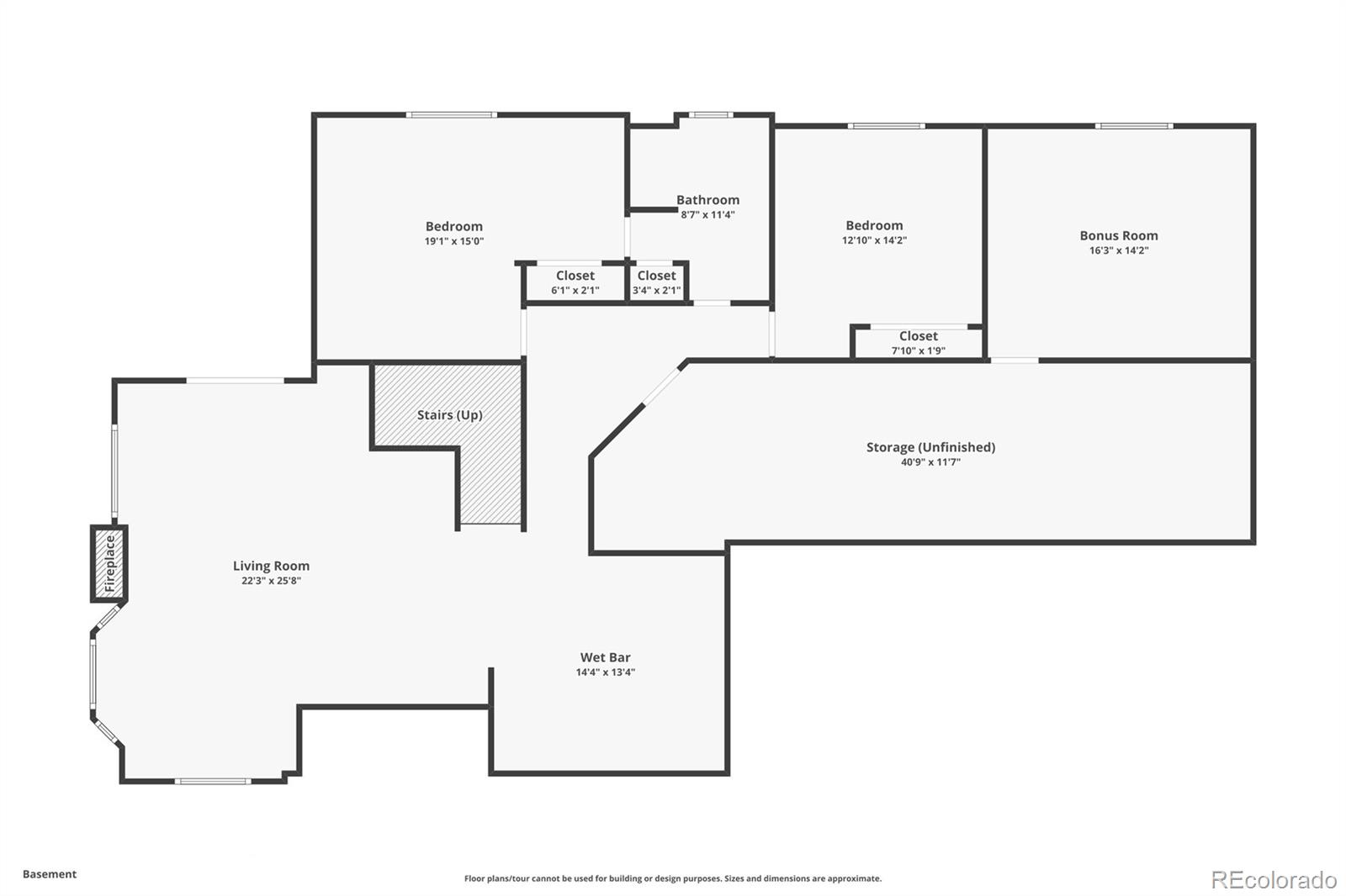 6240 Wilson Rd, Colorado Springs, CO 80919