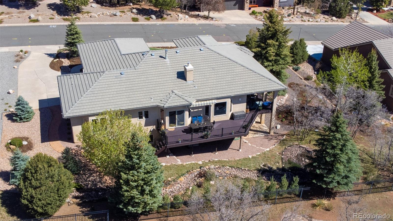 6240 Wilson Rd, Colorado Springs, CO 80919