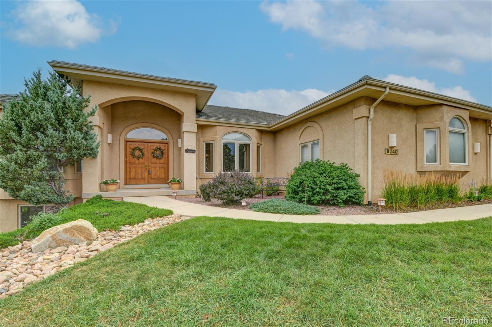 6240 Wilson Rd, Colorado Springs, CO 80919
