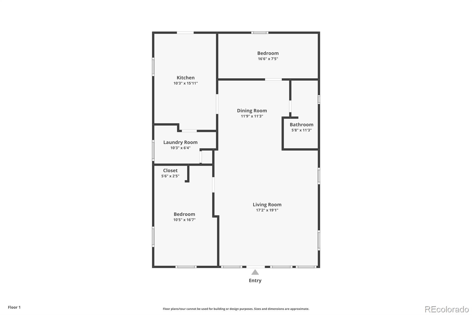 313 E Grant Ave, Fowler, CO 81039