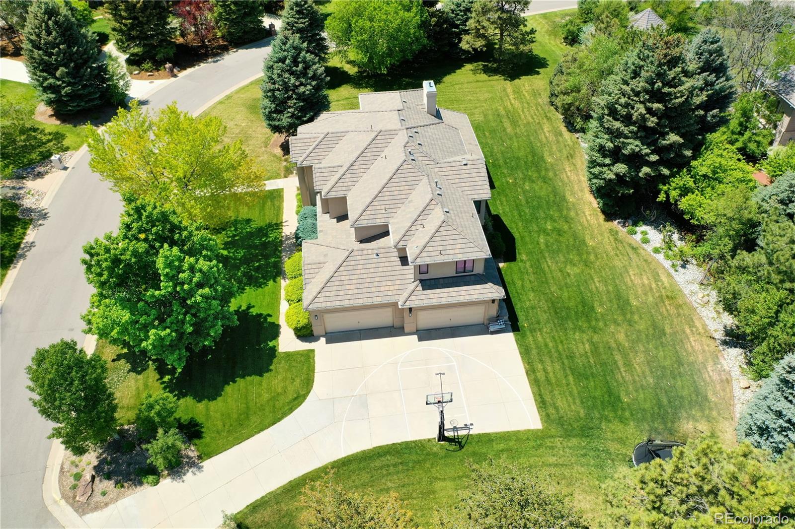 9669 E Prentice Cir, Greenwood Village, CO 80111