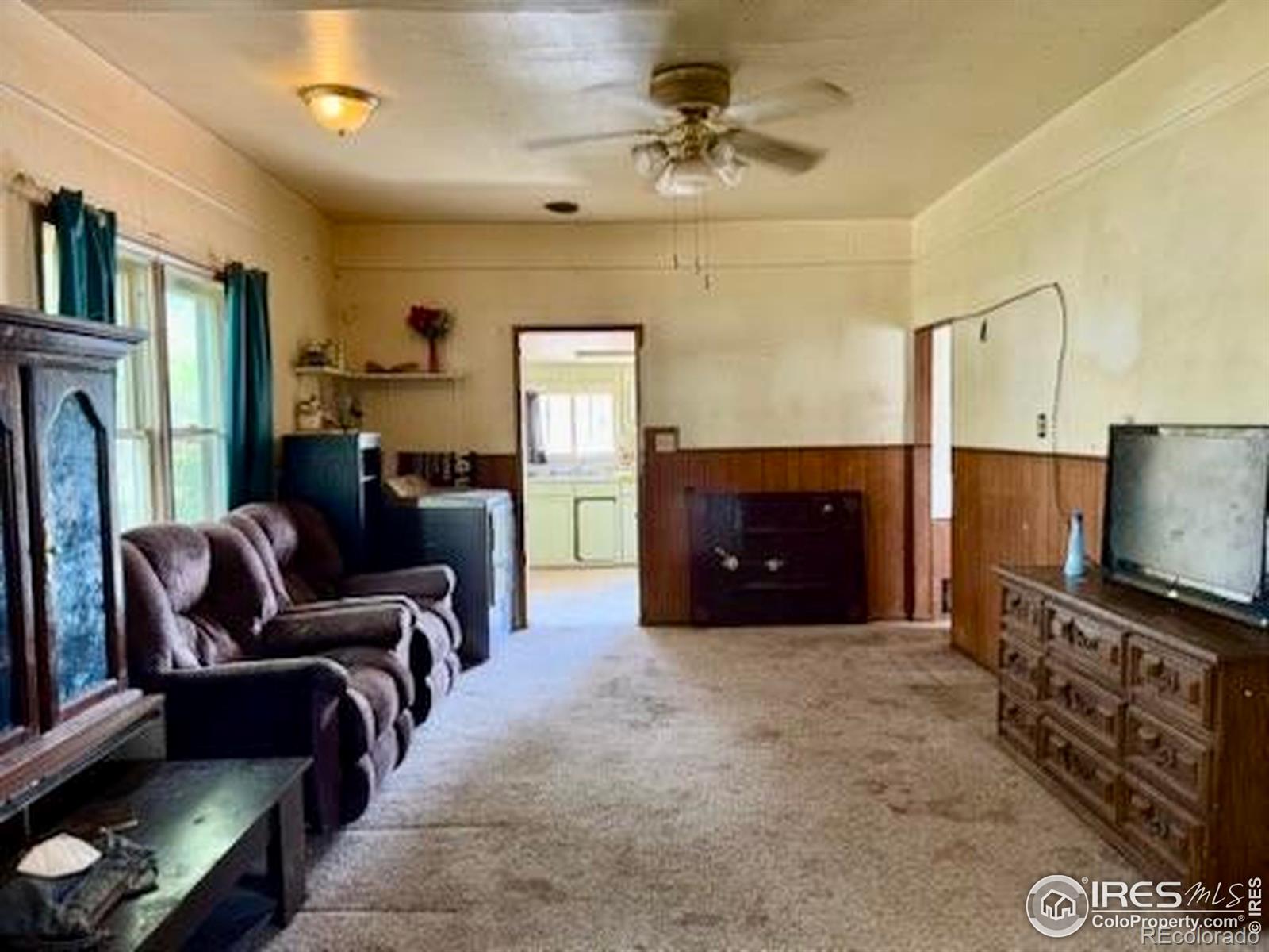 230 W Chase St, Haxtun, CO 80731