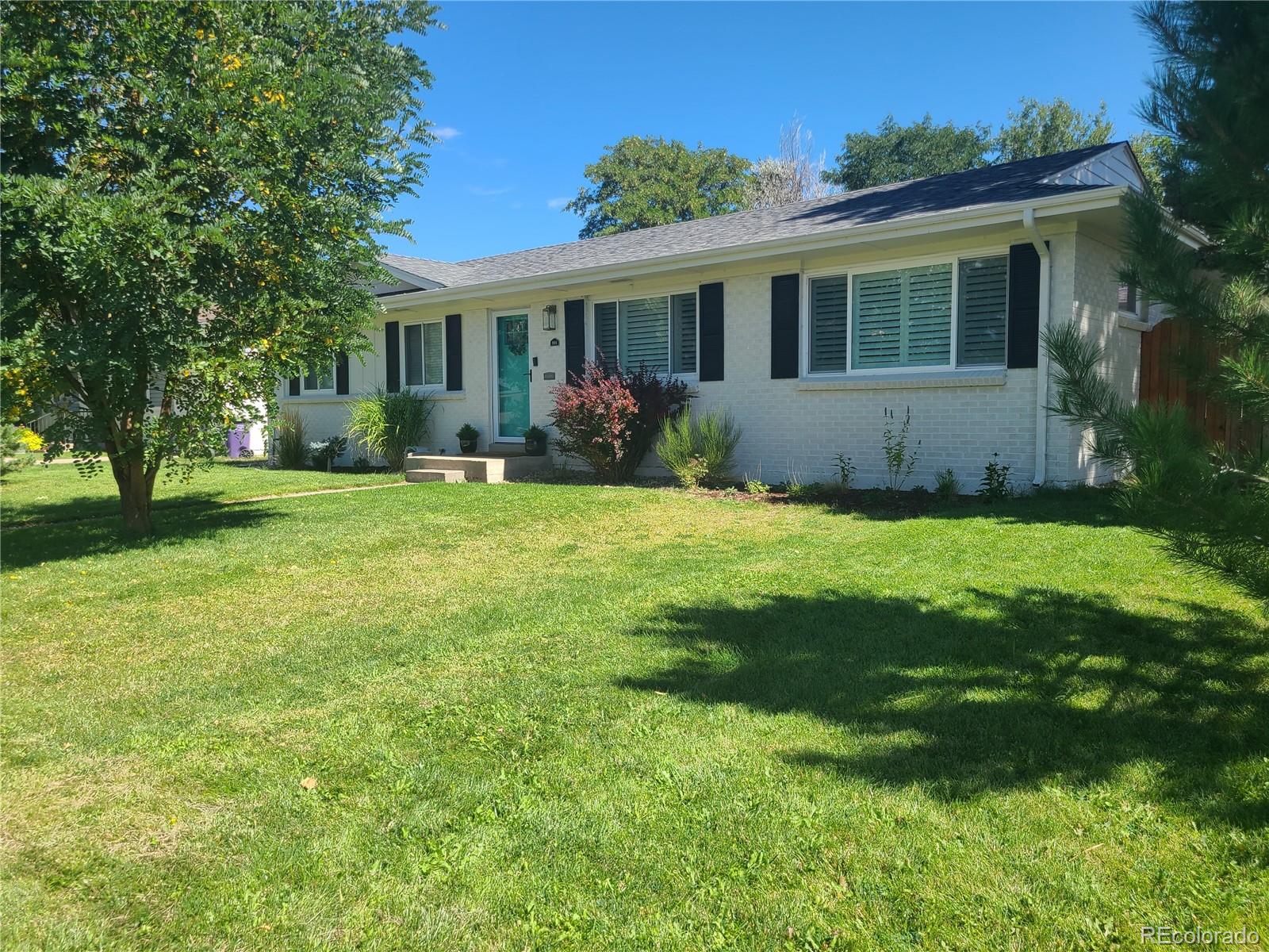 986 S Jersey St, Denver, CO 80224