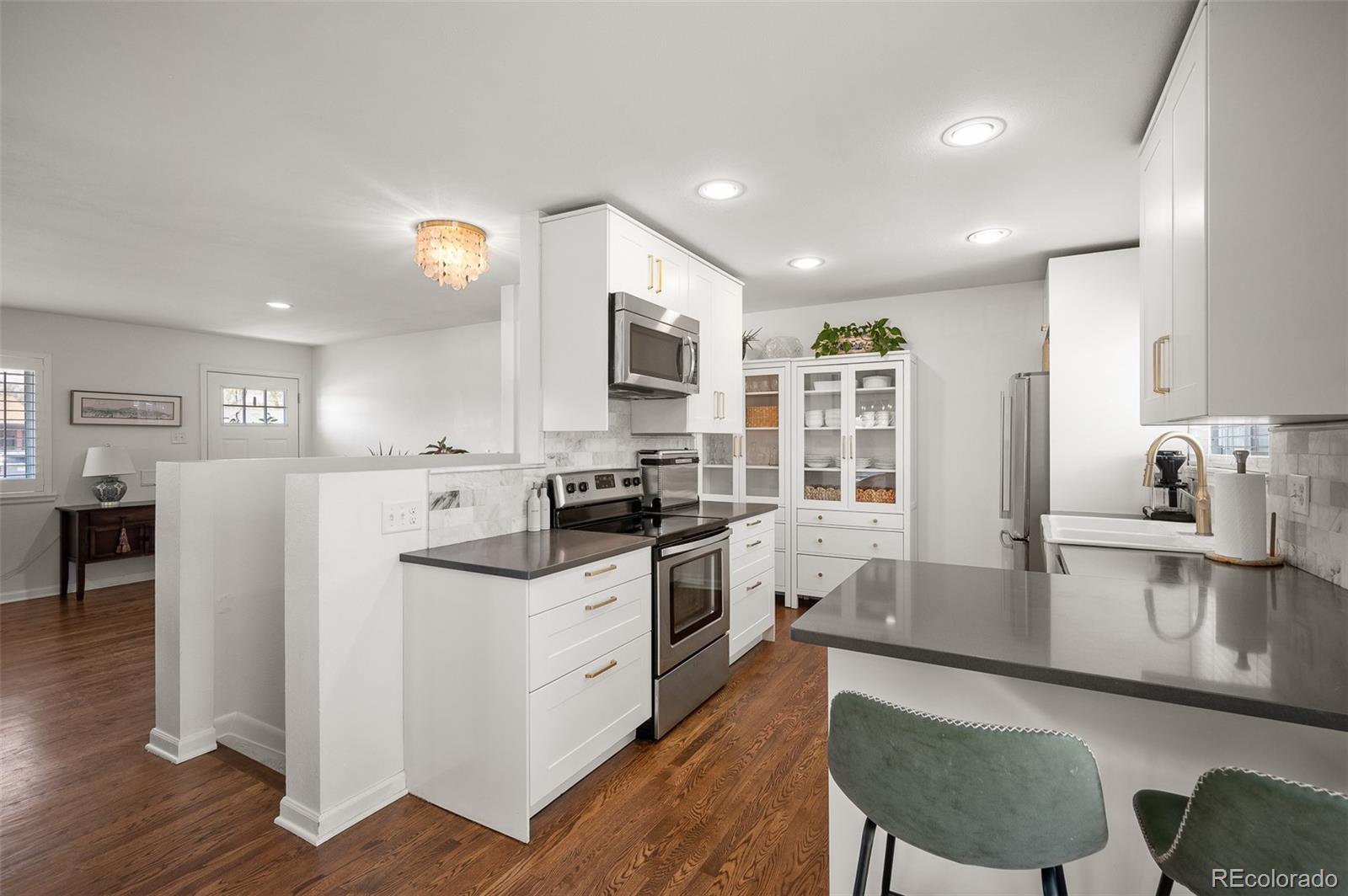 986 S Jersey St, Denver, CO 80224
