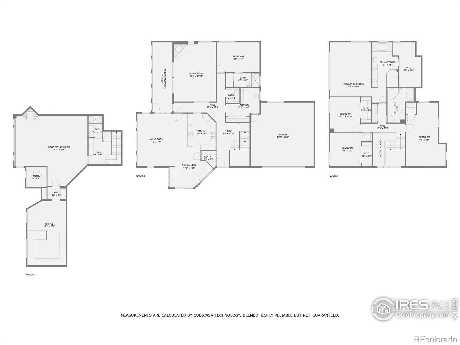 2485 Lee Hill Dr, Boulder, CO 80302