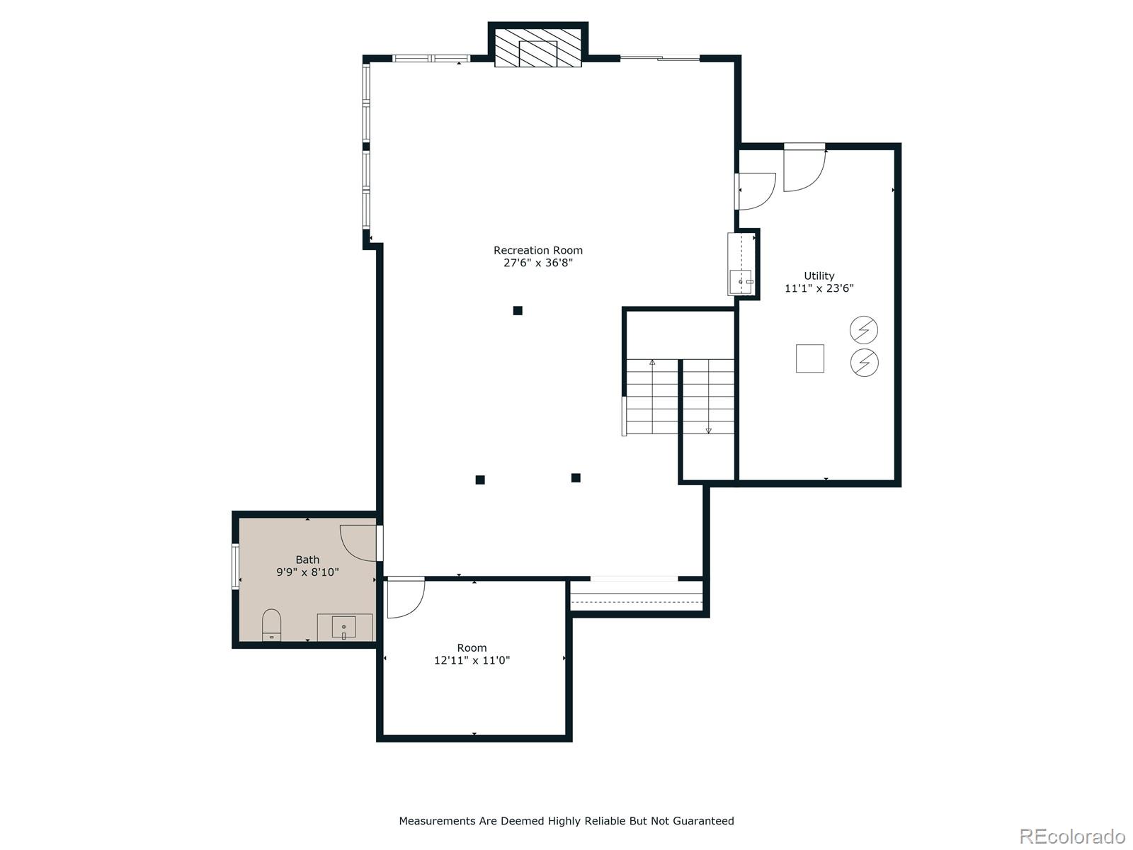 7883 S Espana Way, Centennial, CO 80016