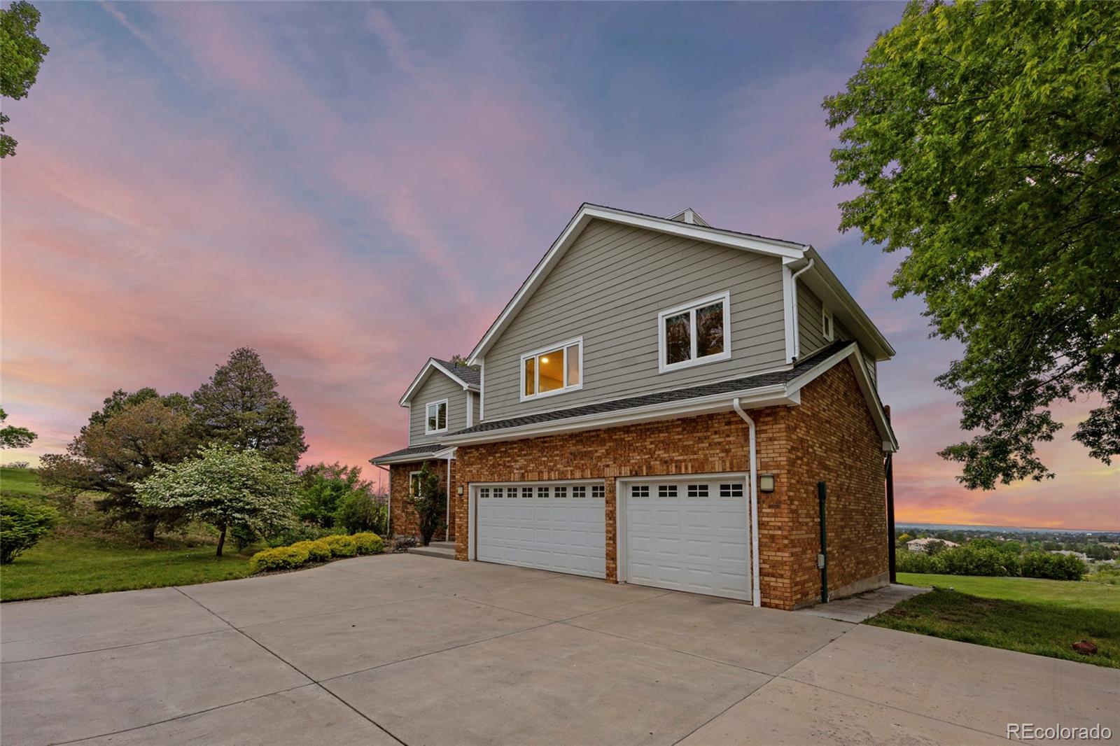 7883 S Espana Way, Centennial, CO 80016