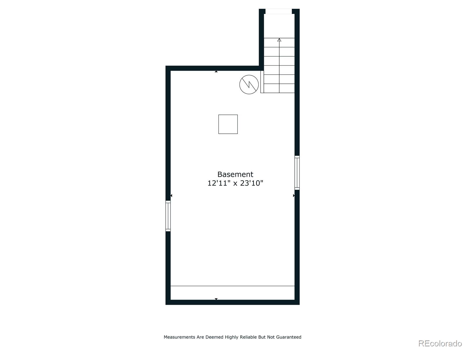 205 Beech St, Hudson, CO 80642