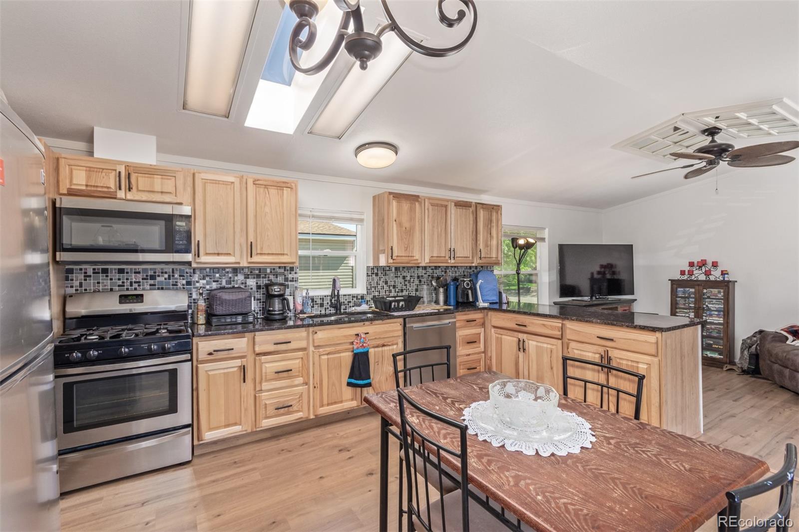10611 Barron Cir Lot 426, Longmont, CO 80504