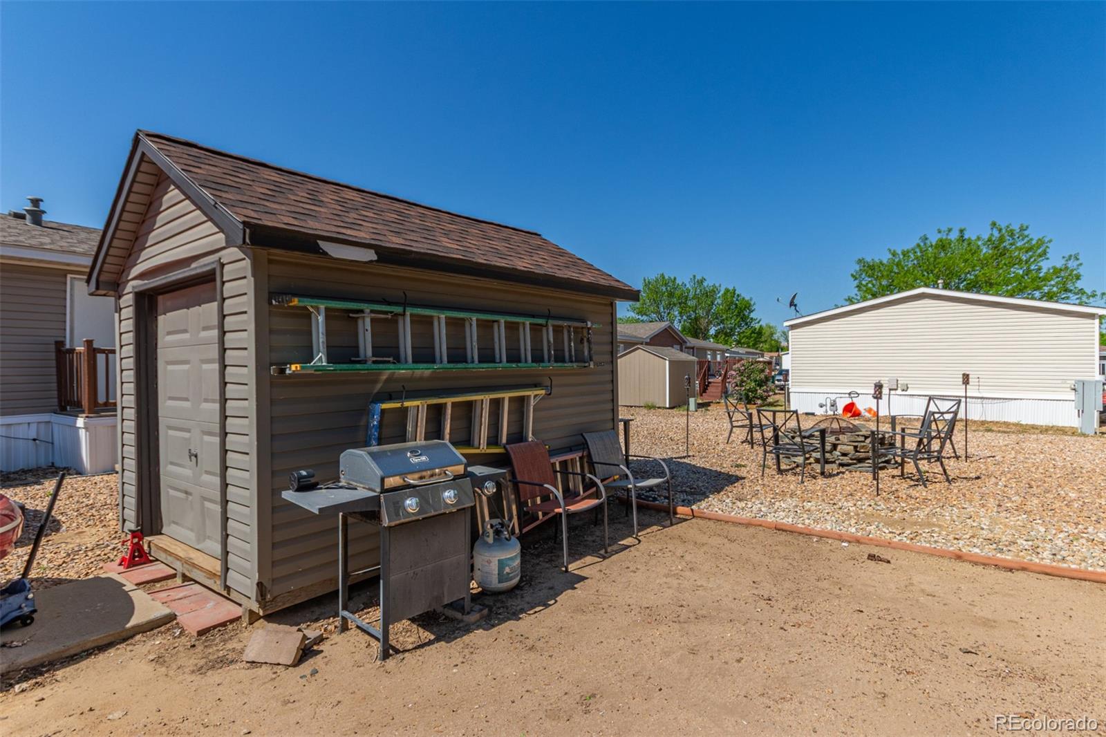 10611 Barron Cir Lot 426, Longmont, CO 80504