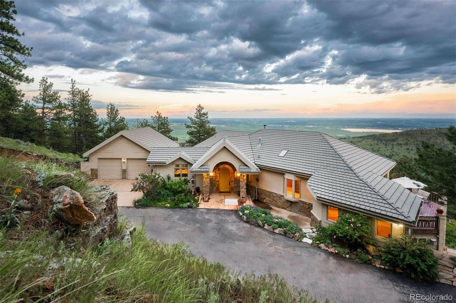 1426 Rembrandt Rd, Boulder, CO 80302
