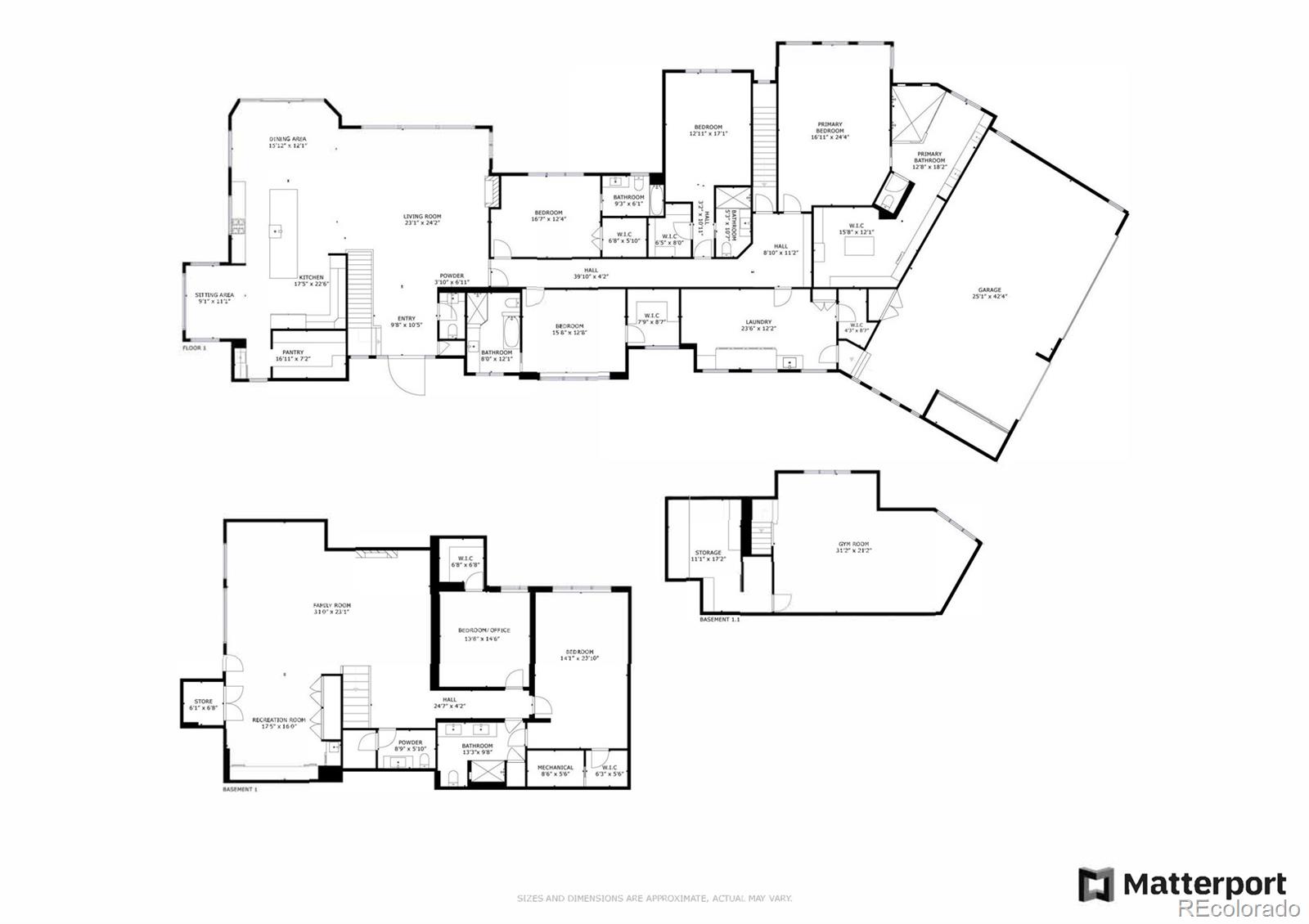 34089 Woodland Dr, Evergreen, CO 80439
