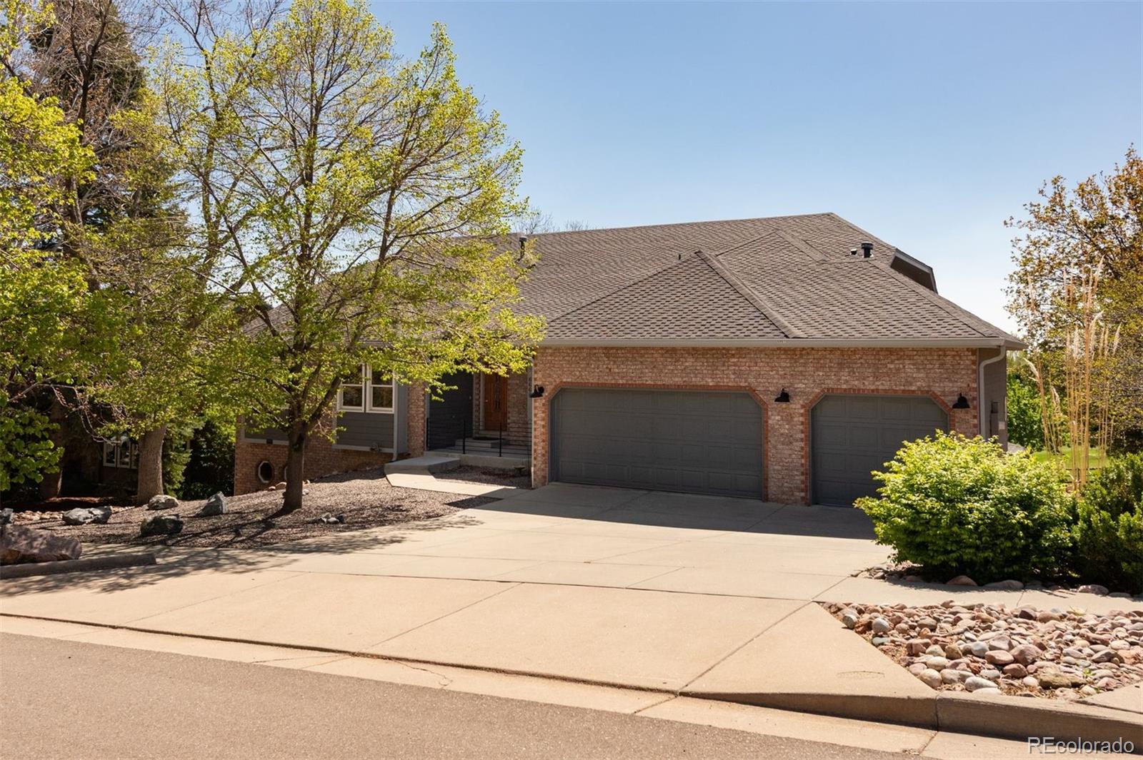 6668 Fairways Dr, Longmont, CO 80503