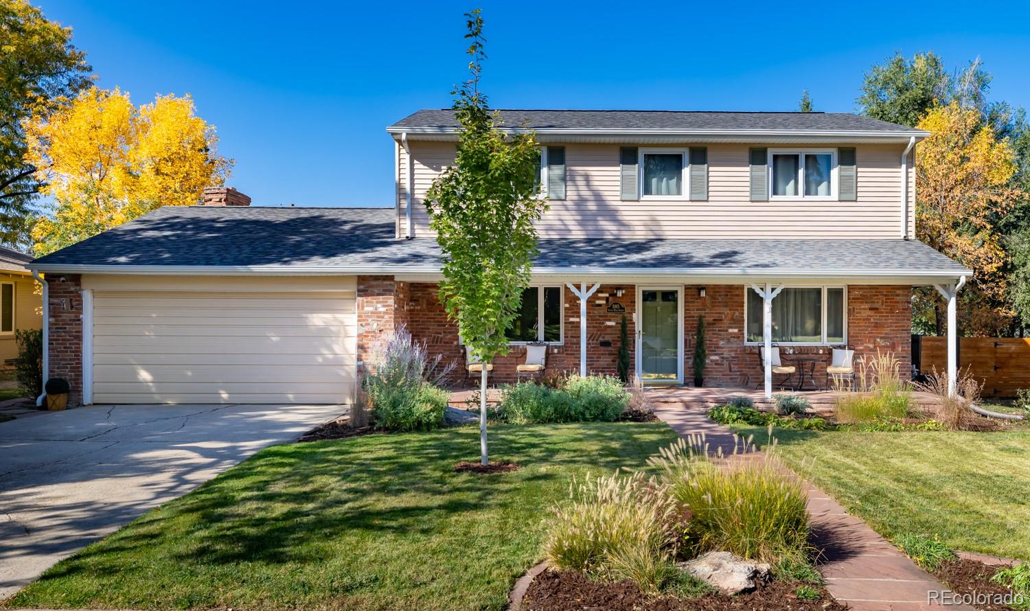5915 S Race St, Greenwood Village, CO 80121