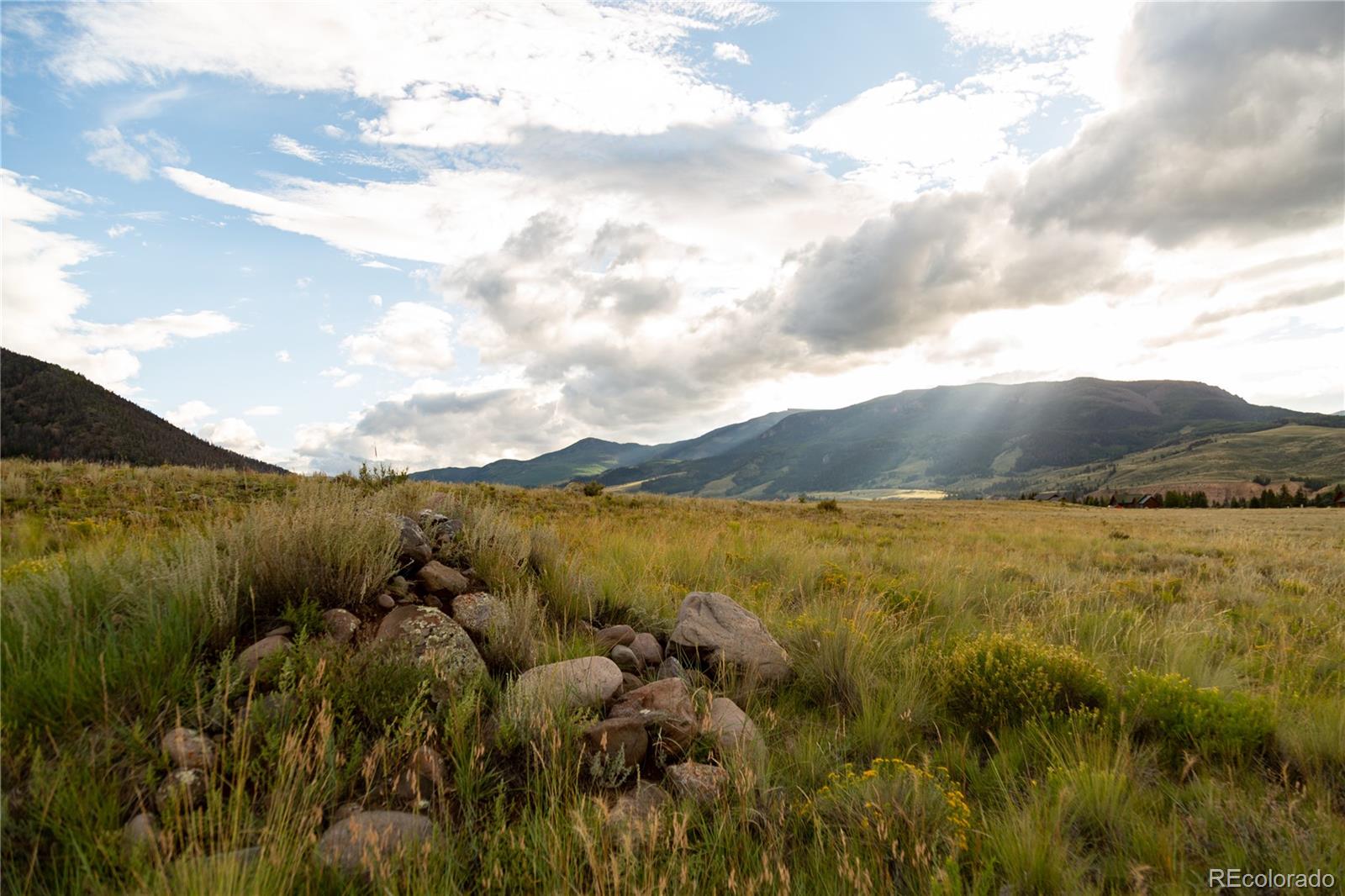 3940 Vista Grande Dr Lot 13, Creede, CO 81130