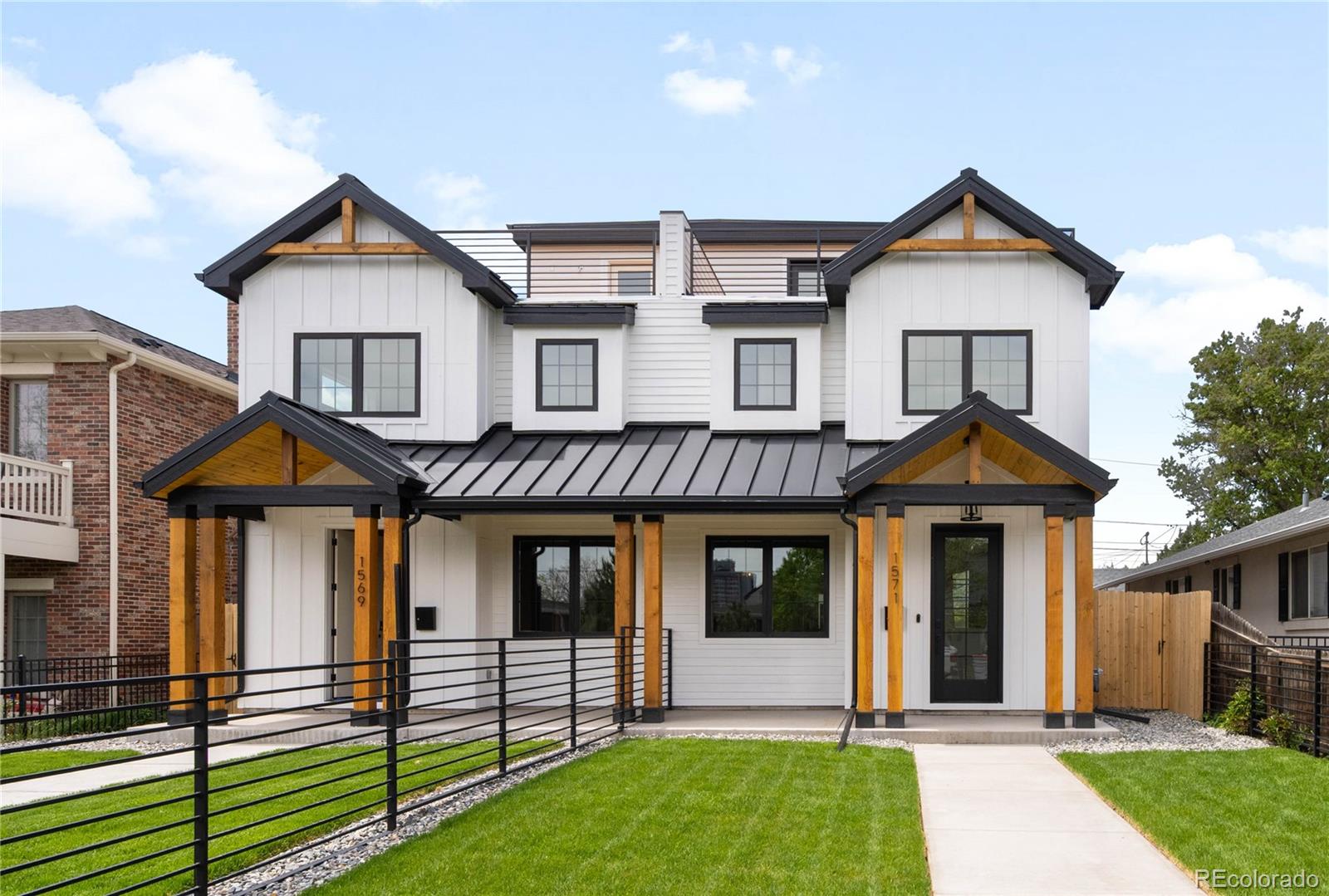 1571 Vrain St, Denver, CO 80204