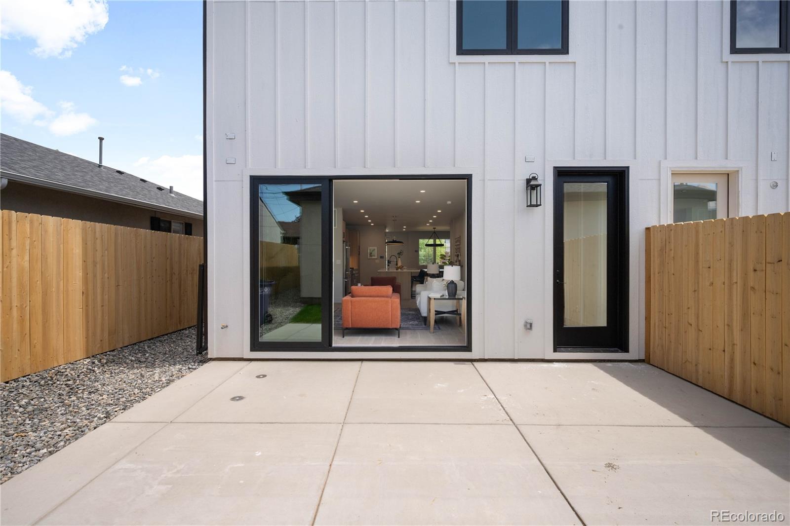 1571 Vrain St, Denver, CO 80204