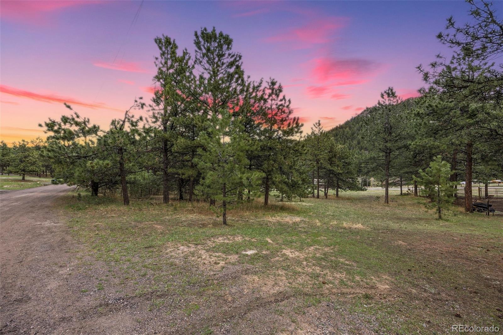 6068 S Skyline Dr, Evergreen, CO 80439