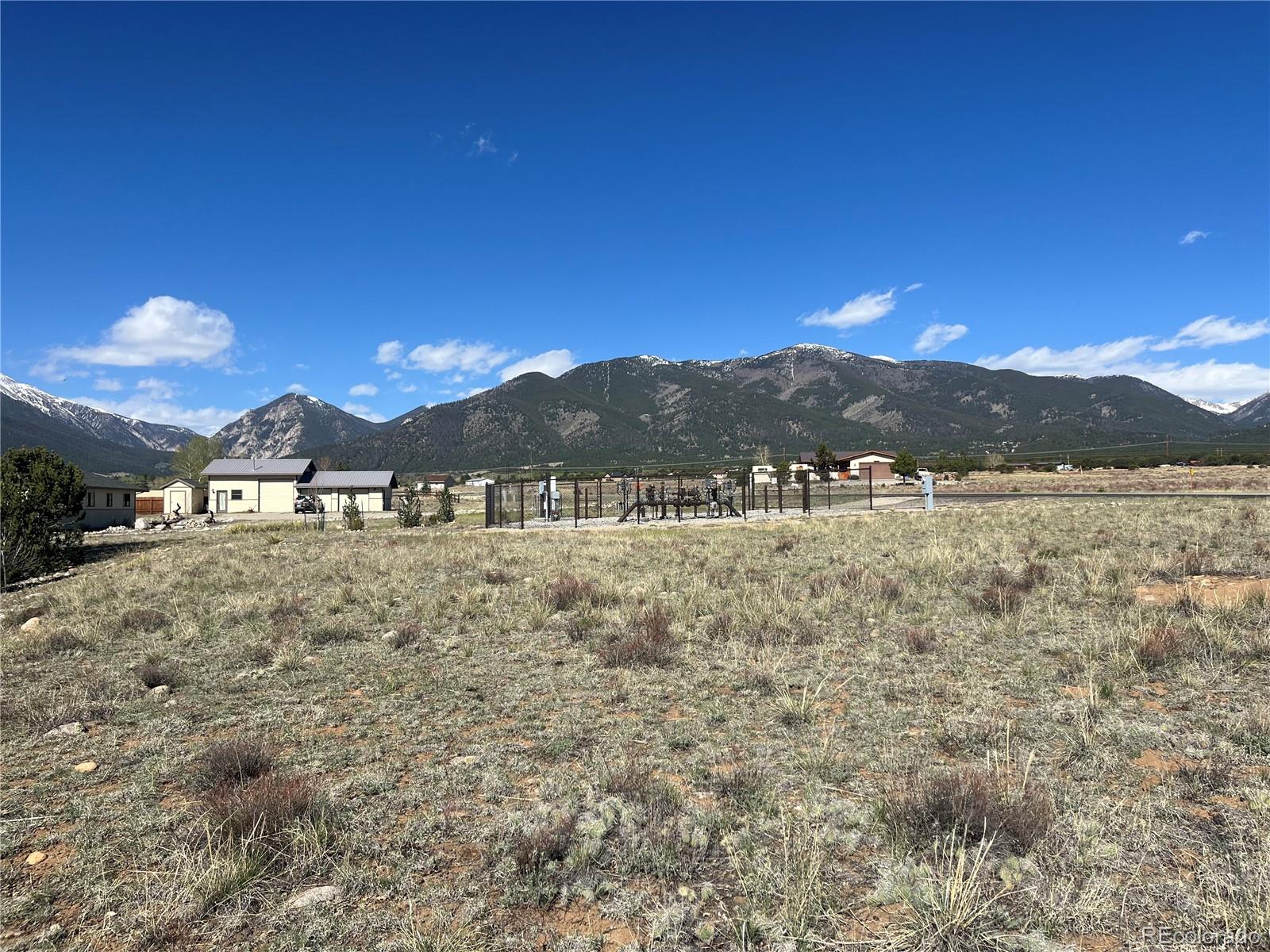 Cr 361a Lot 3R, Buena Vista, CO 81211