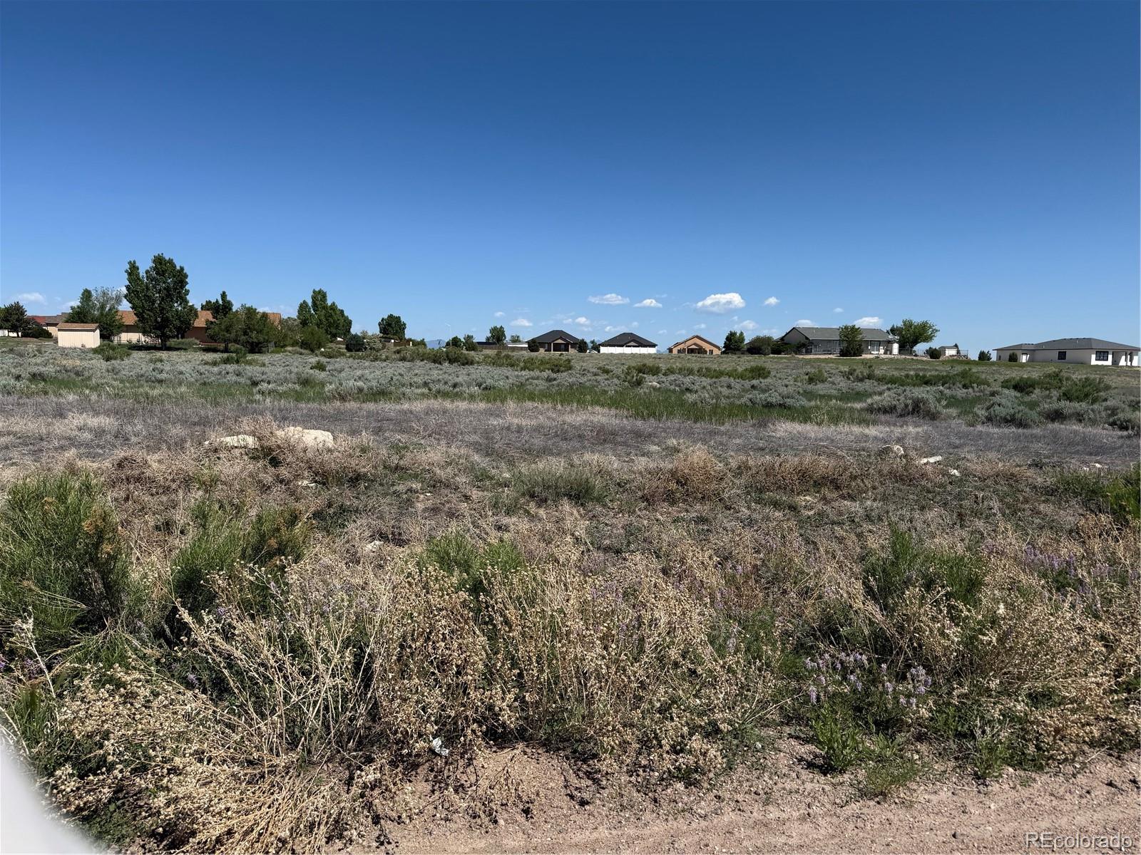 349 E Greenway Dr Lot 11, Pueblo, CO 81007