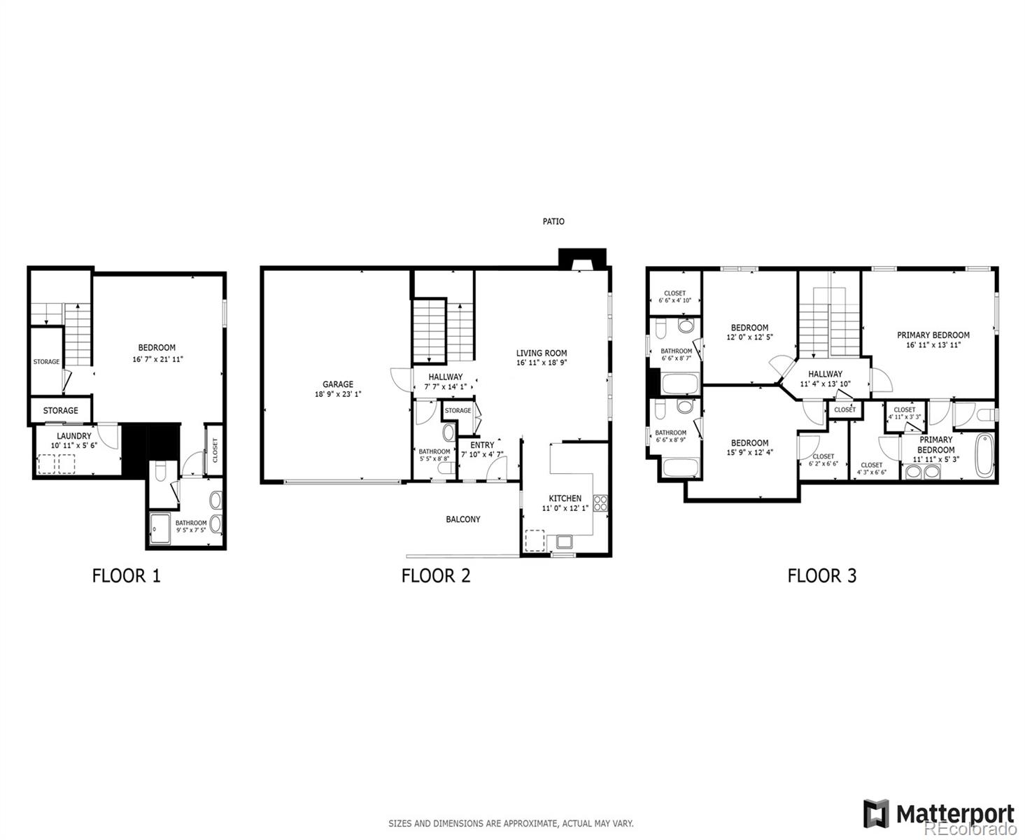 200 Quill, Fraser, CO 80442