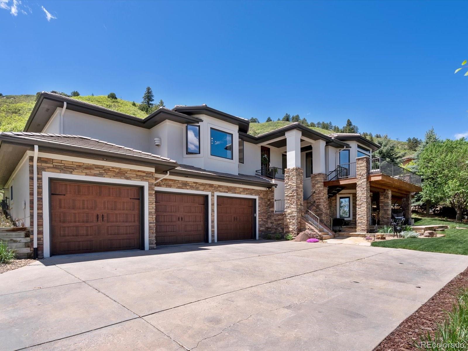 6405 Warriors Rn, Littleton, CO 80125