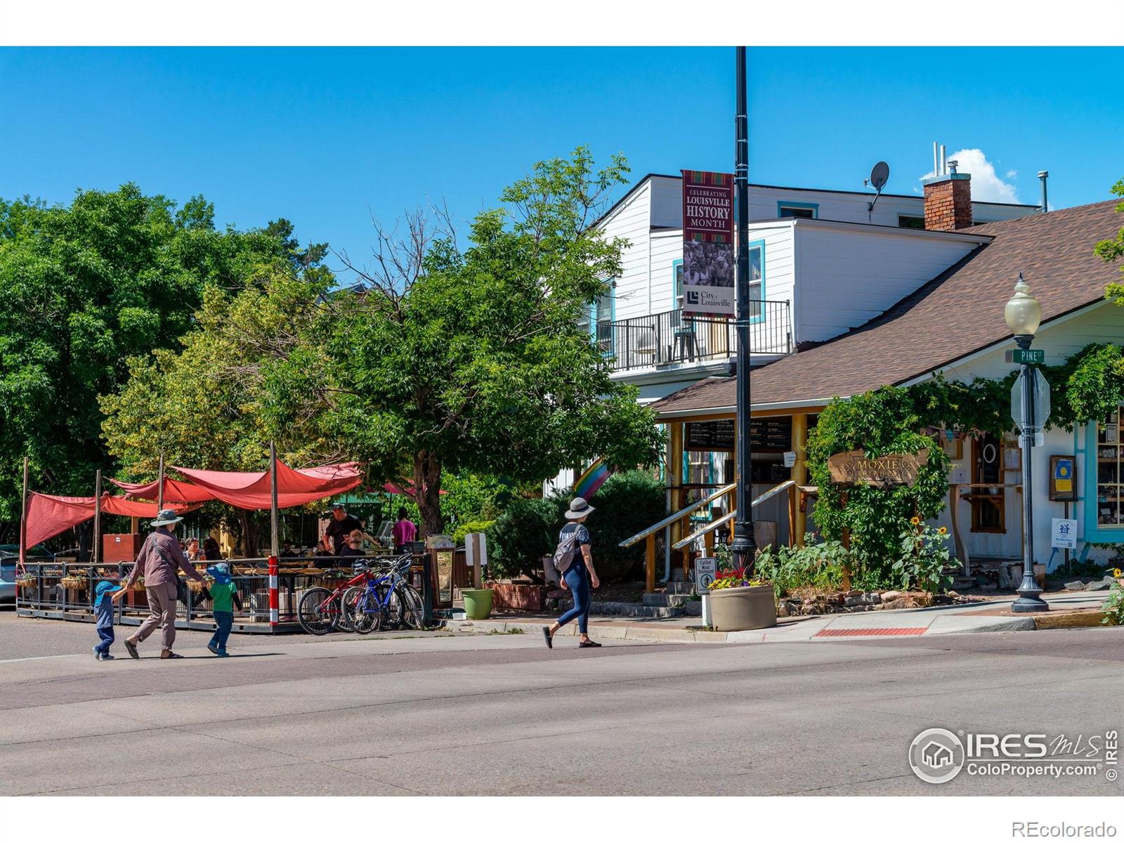 111 Barbara St, Louisville, CO 80027