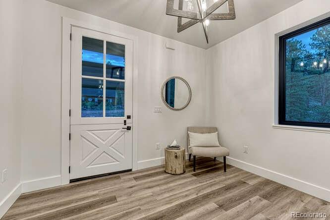 1282 N Crystal Rd, Lake George, CO 80827