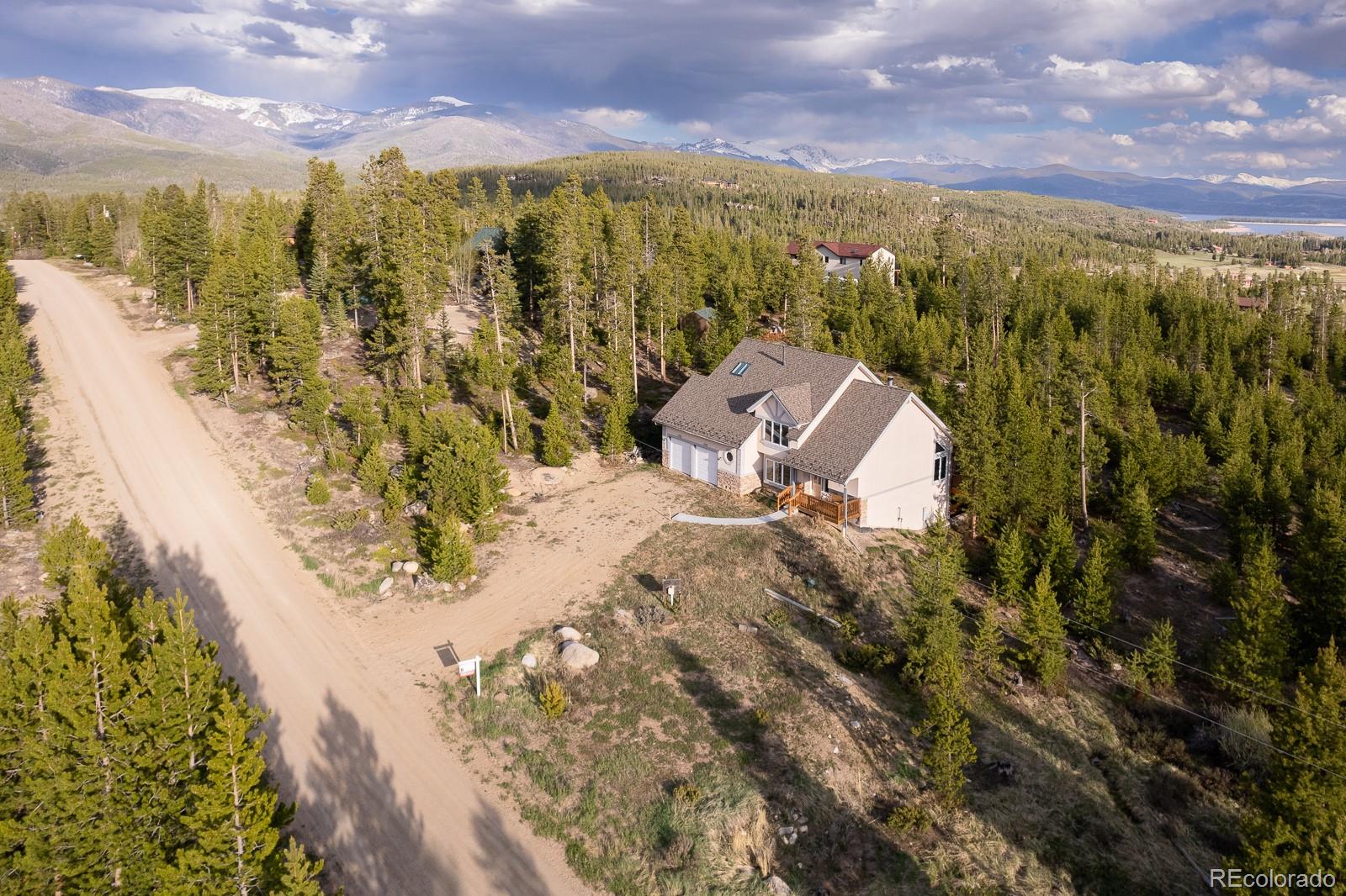 747 Gcr 4454, Grand Lake, CO 80447