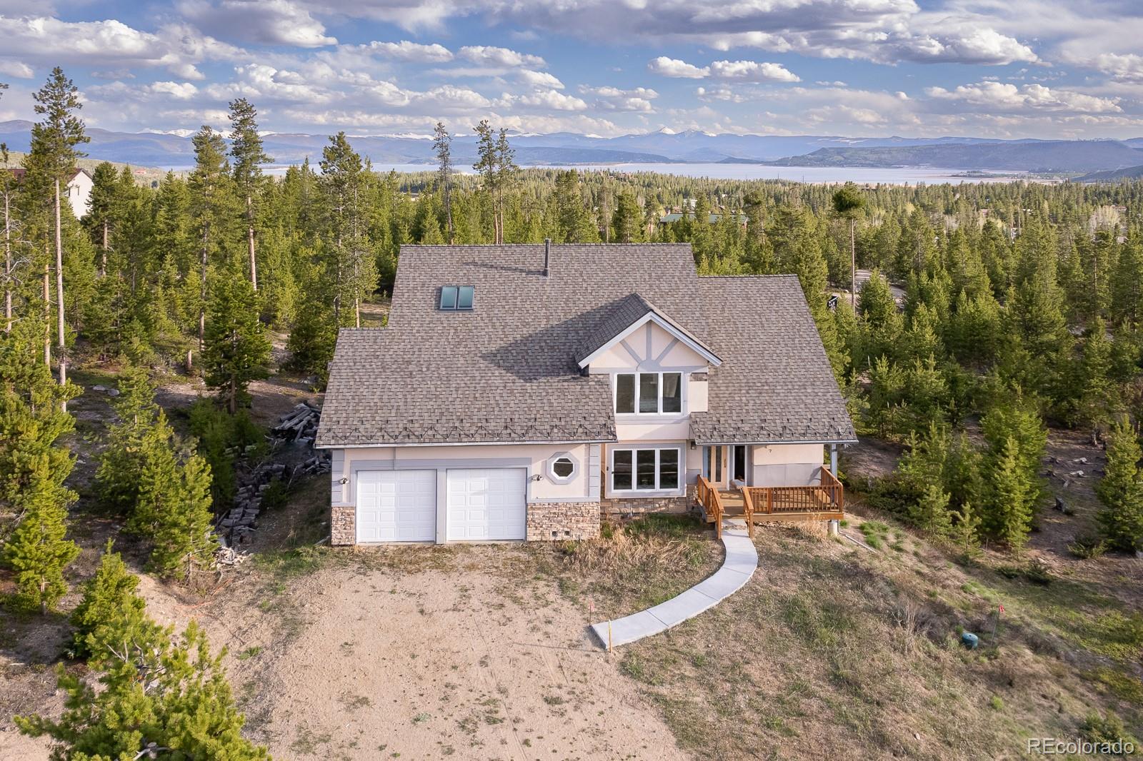 747 Gcr 4454, Grand Lake, CO 80447