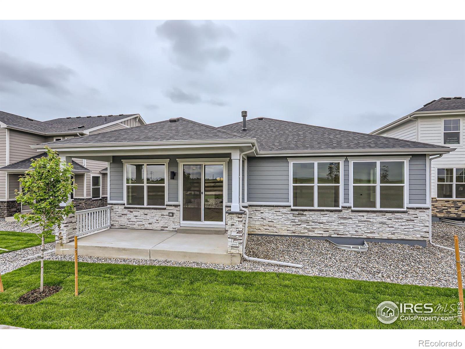 5891 Aspenglow St, Longmont, CO 80504
