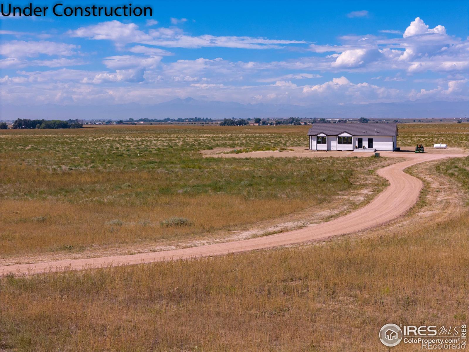 23611 County Road 90, Ault, CO 80610
