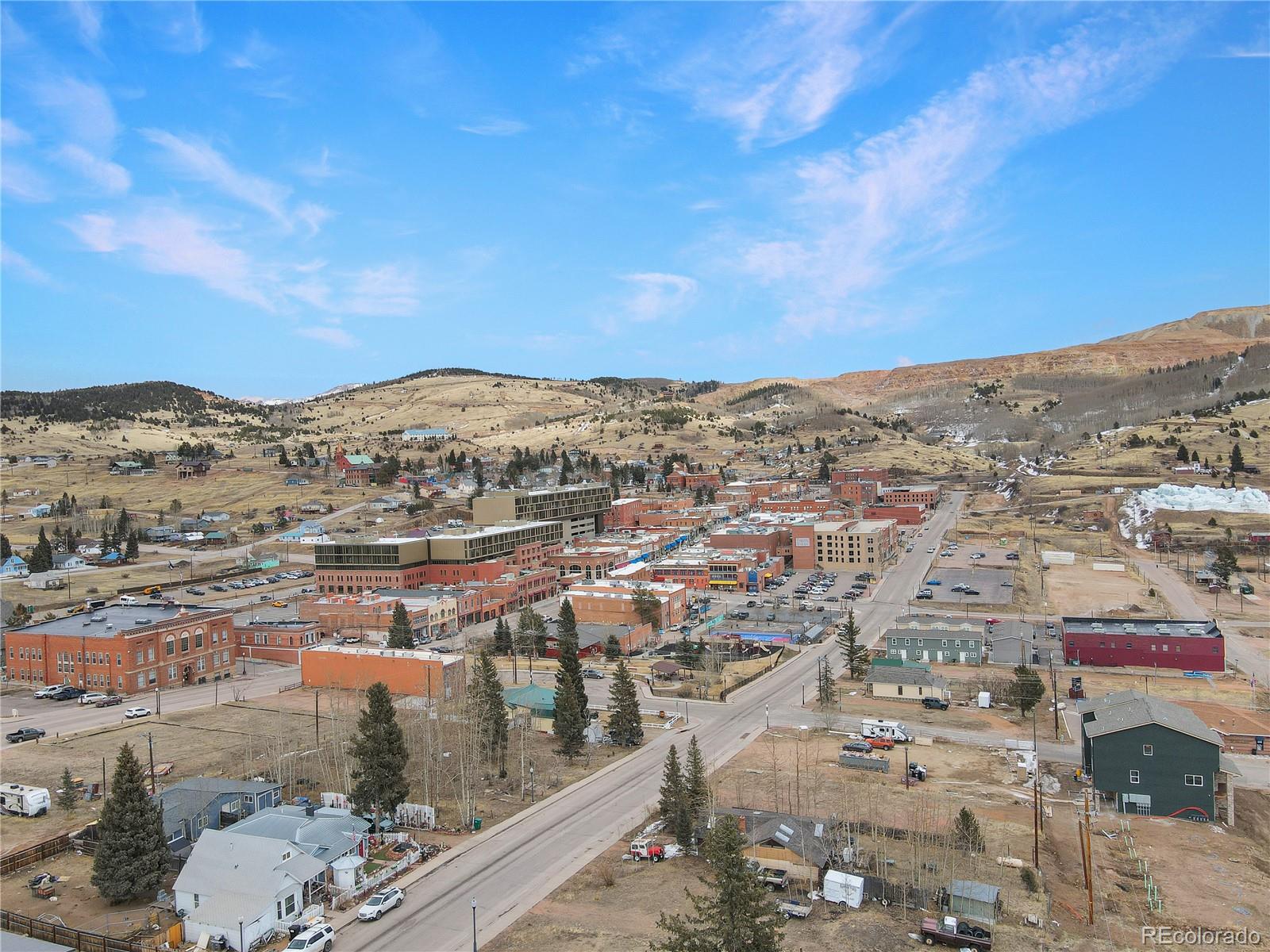 375 Stratton Cir, Cripple Creek, CO 80813