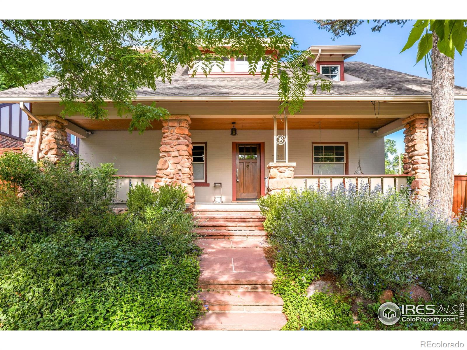 721 9th St, Boulder, CO 80302