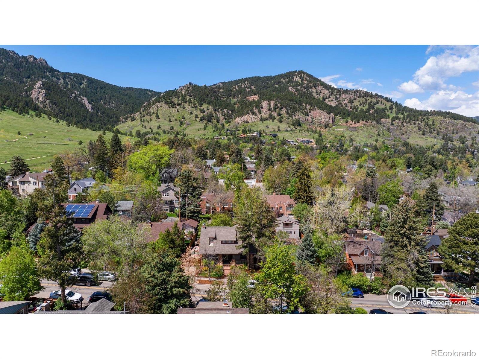 721 9th St, Boulder, CO 80302
