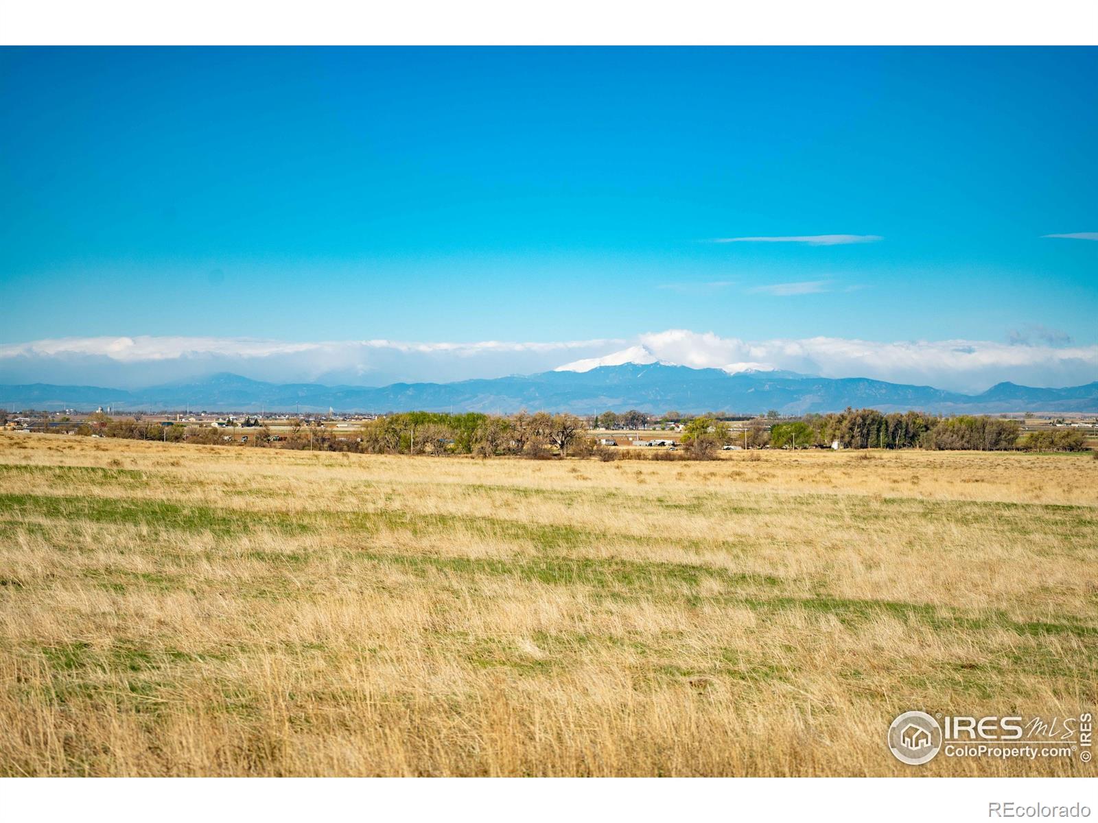 0 Parcel 3 Cr 90, Ault, CO 80610