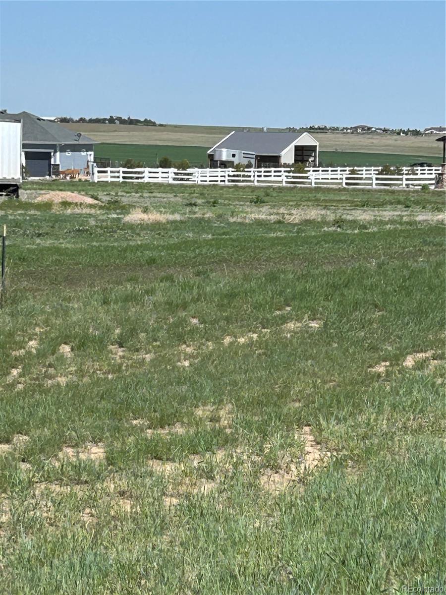 39260 E 147th Ct, Keenesburg, CO 80643