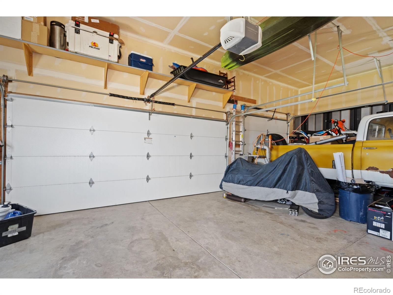 2015 Trail Ridge Dr, Severance, CO 80615