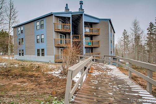 8500 Ryan Gulch Rd #101, Silverthorne, CO 80498