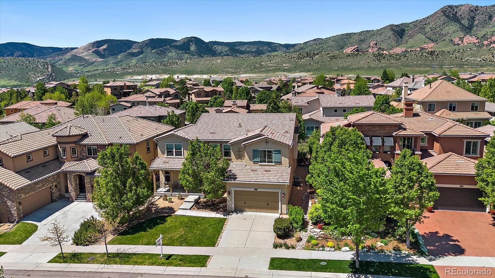 2263 S Loveland St, Lakewood, CO 80228