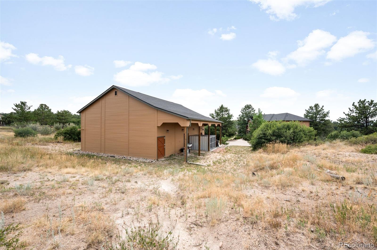 7465 Kelty Trl, Franktown, CO 80116