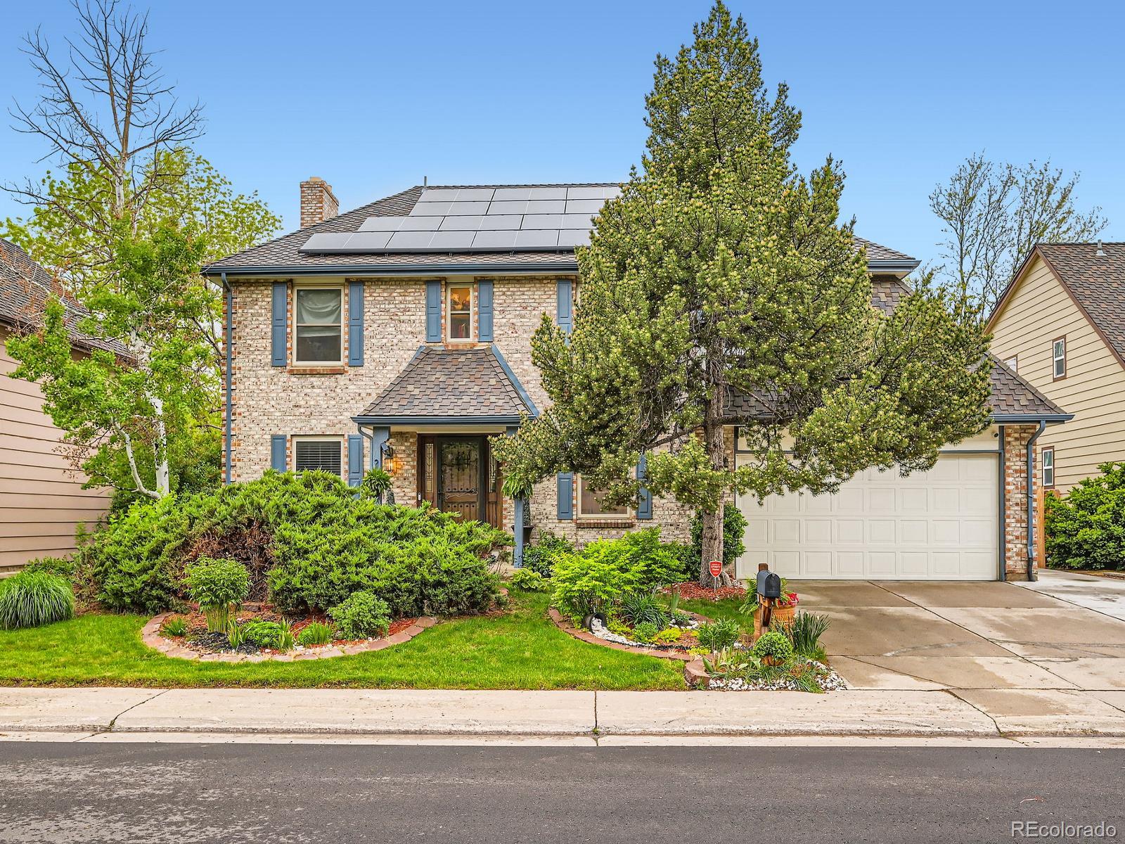 12610 E Villanova Dr, Aurora, CO 80014