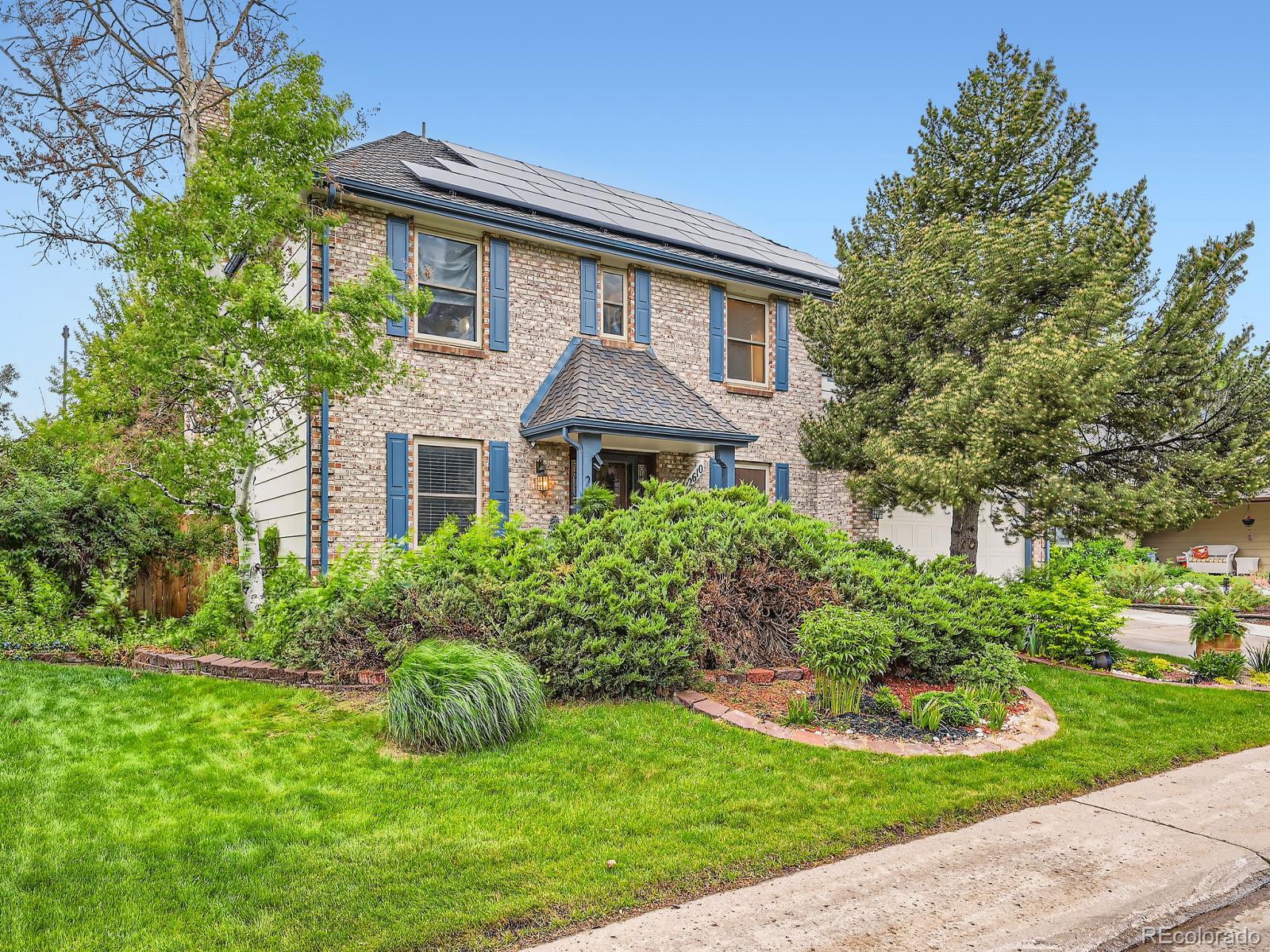 12610 E Villanova Dr, Aurora, CO 80014