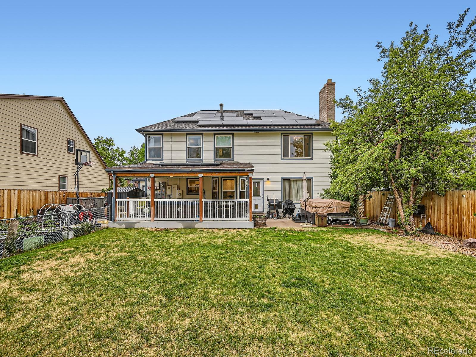 12610 E Villanova Dr, Aurora, CO 80014