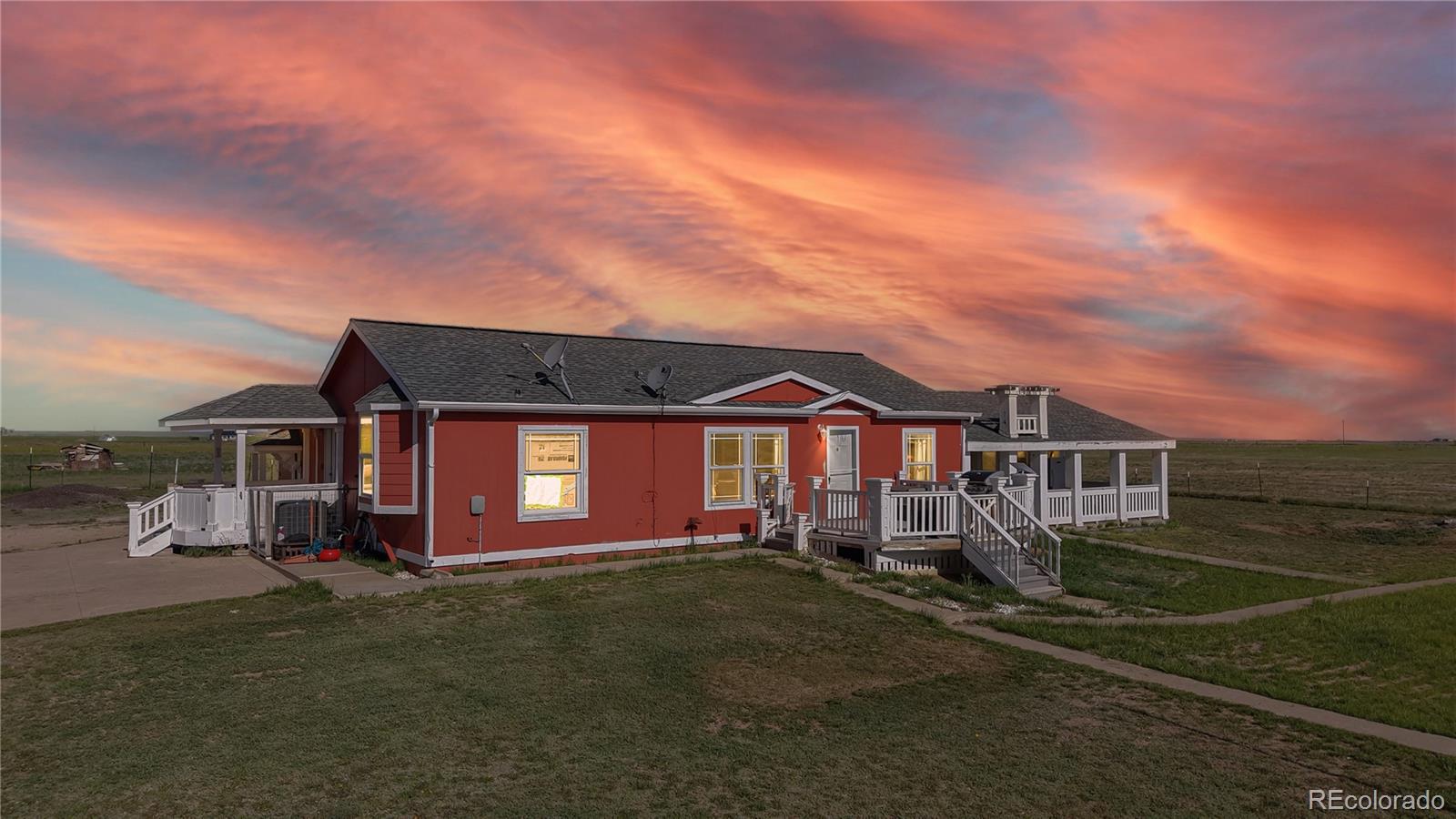 66095 E Kettle Pl, Byers, CO 80103