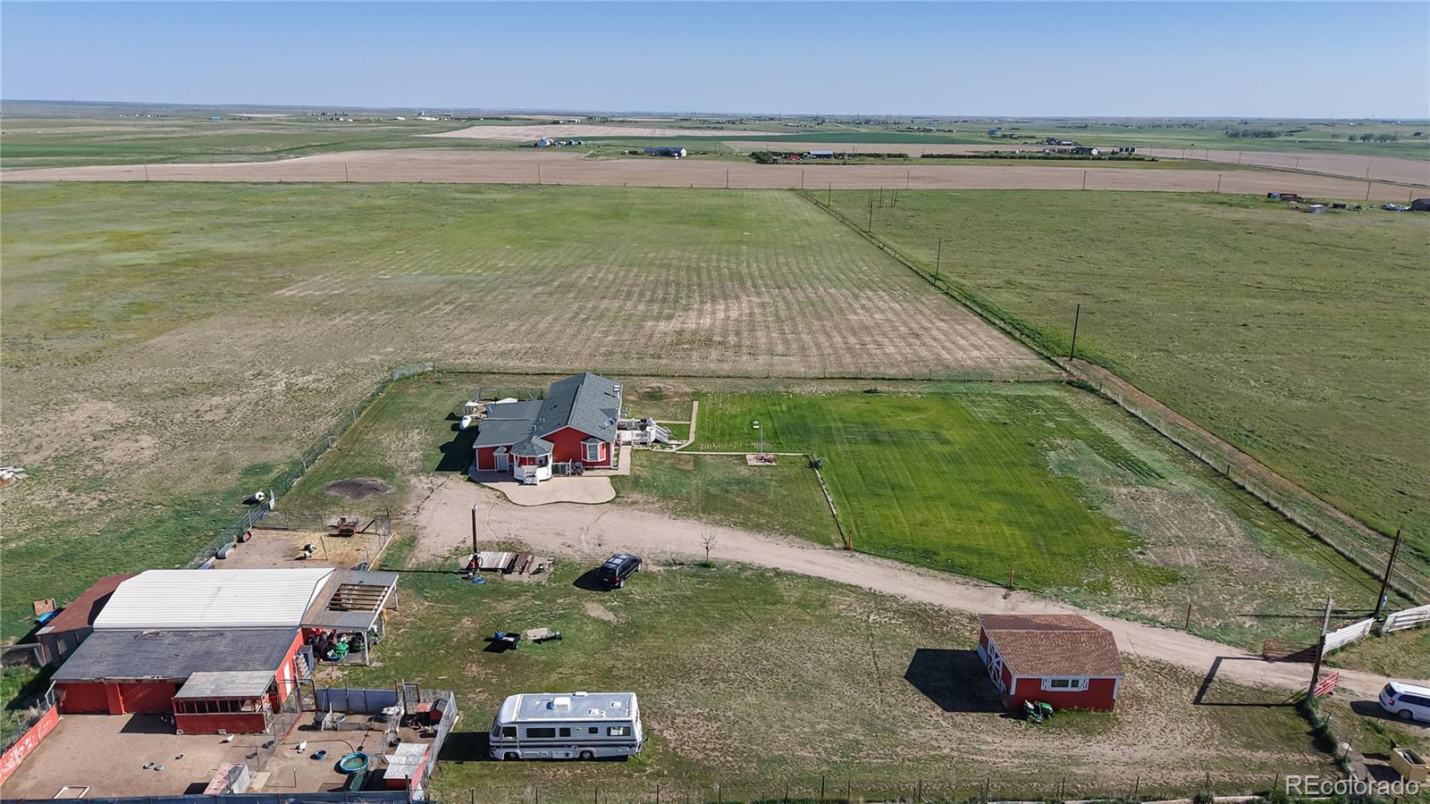 66095 E Kettle Pl, Byers, CO 80103