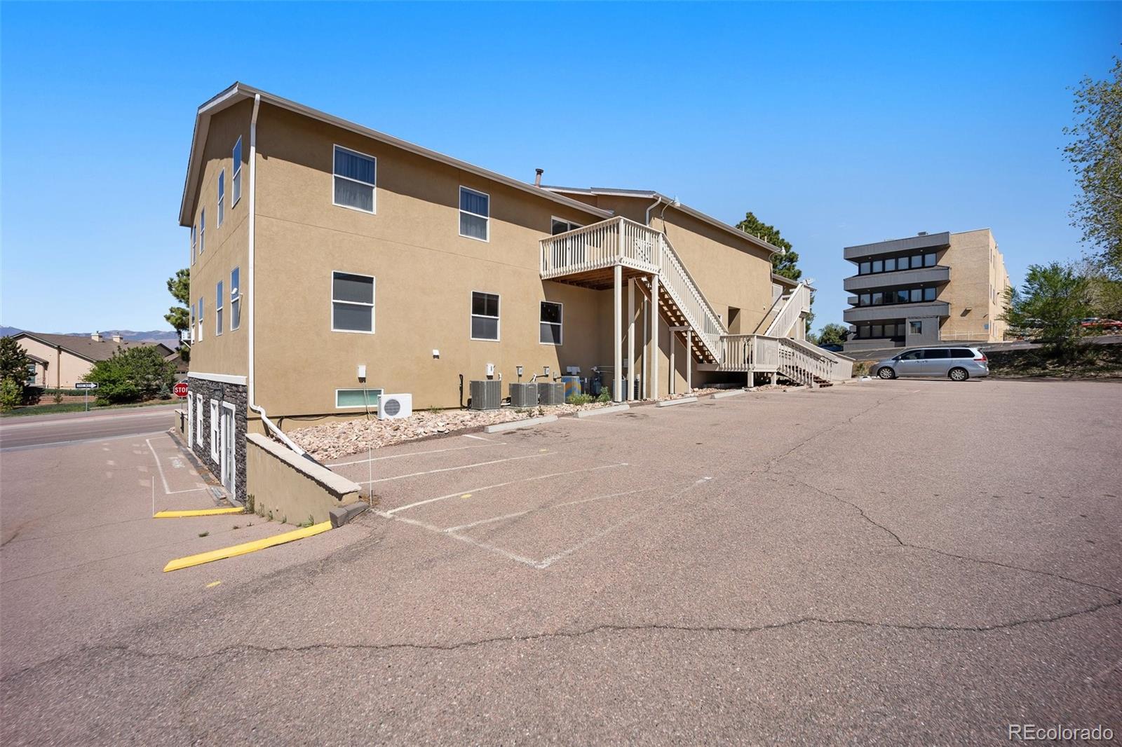 5775 N Union Blvd, Colorado Springs, CO 80918