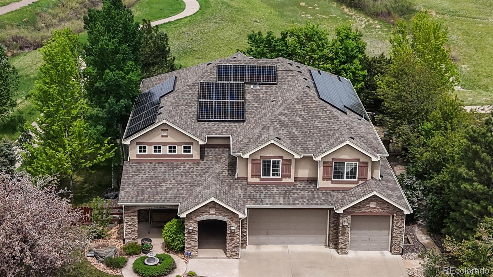 5448 El Diente St, Golden, CO 80403