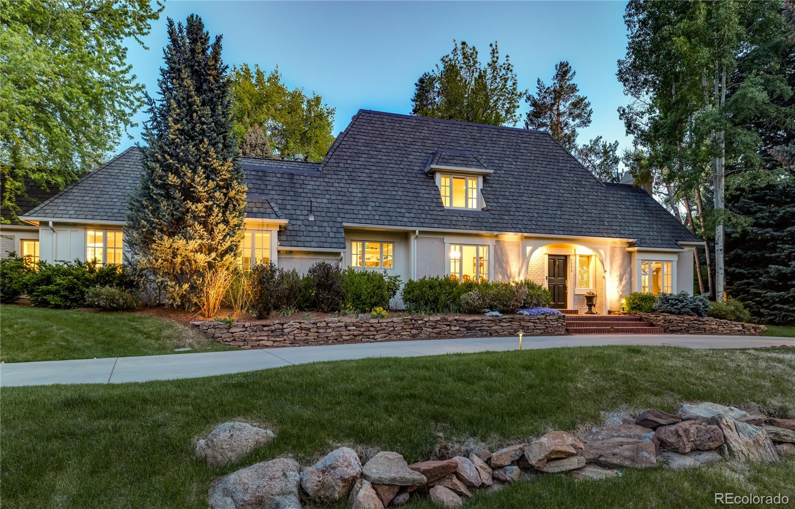 1512 Cottonwood Ln, Greenwood Village, CO 80121