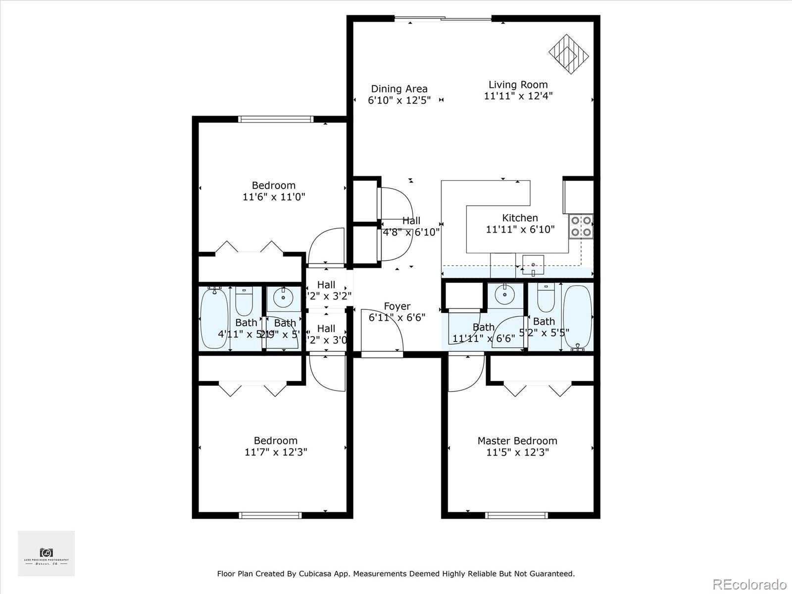 1263 Straight Creek Dr #205, Dillon, CO 80435